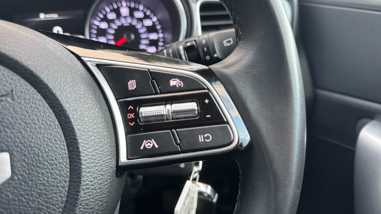 Kia Xceed 1.5T GDi ISG 2 5dr Petrol Hatchback